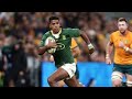 19 year old Canan Moodie’s debut try vs Australia