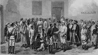 Slavery in Ancient Civilizations: The Dark Side of Mesopotamia, Egypt, Greece and Rome