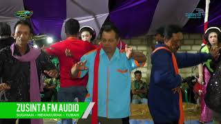 Tayub Tuban  Podang Kuning  Madiun Ngawi