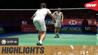 Yonex All England Open 2020 Finals Ms Highlights Bwf 2020 Youtube