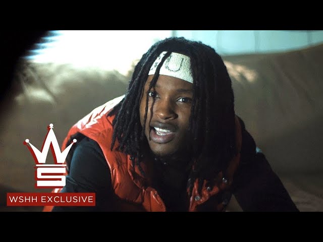 King Von - Crazy Story (Official WSHH Music Video) - YouTube
