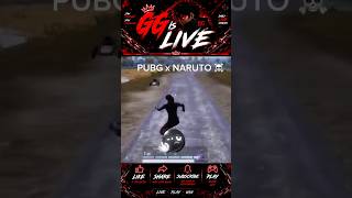 Free fire🤡 PUBG💀 #naruto #pubgmobile #pubgnewupdate #bgminewupdate #cyberxap