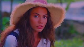 Can e Sanem - I'm On Fire