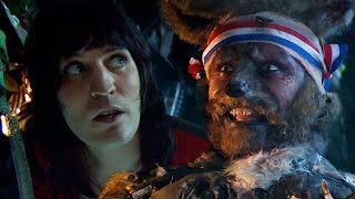 2 Iconic Moments from The Mighty Boosh Series 3! | Baby Cow