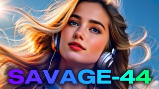 Savage44  You Can Fly  New Eurodance Hit  2026 High Bpm 