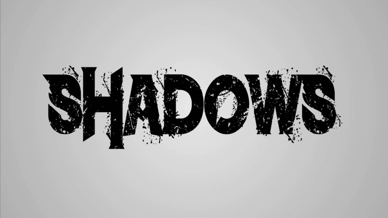 Shadows (Official Lyric Video) -  Dreaming Neverland