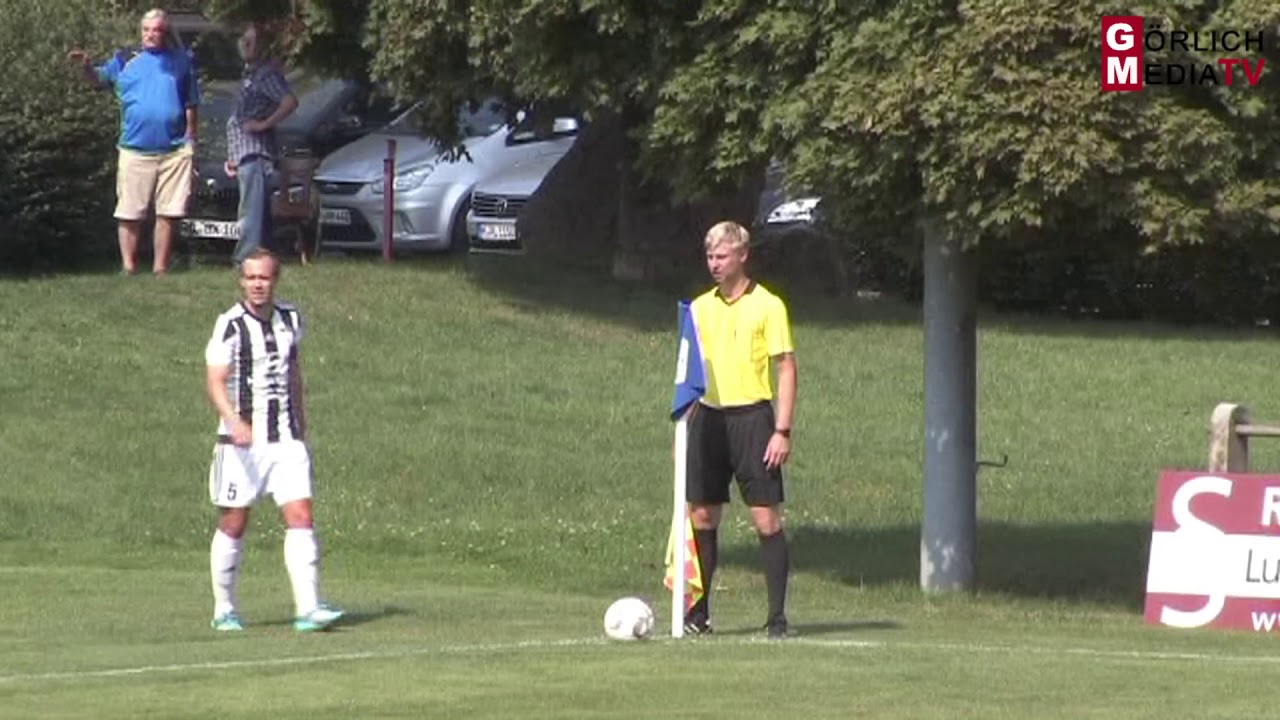 Verbandsliga – Eichenzell mit 5:1-Erfolg gegen Ehrenberg