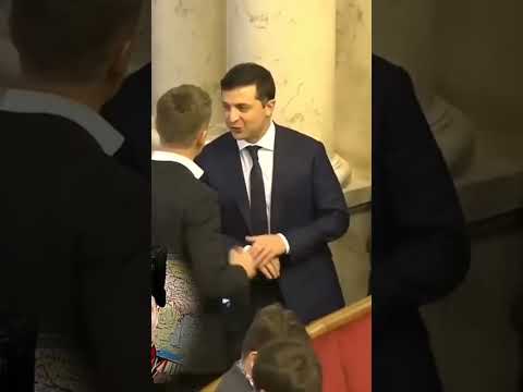 Зеленский ###unity