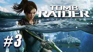 #3 Tomb Raider Underworld