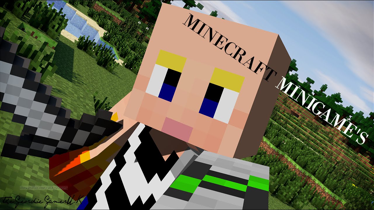 Minecraft Mini Sub Mini Games Minecraft LIVE with SUBS/VIEWERS :D 200 Sub Hype - YouTube