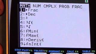 Math 20-1 Rad & Abs Review #1
