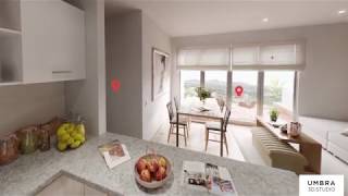 Prodesa - Recorrido Vr 360º - Cerezo