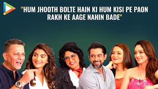 Kabir Sadanand Actor Se Zyada Chhal Karne Wala Koi Hai Hi Nahin Kyunki... Tera Chhalaavaanveshi