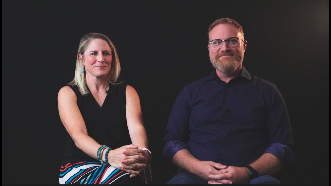 Ben & Courtney Smith - Rooted Promo | Remembrance Testimonies