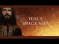 Yesu a shaga n sen