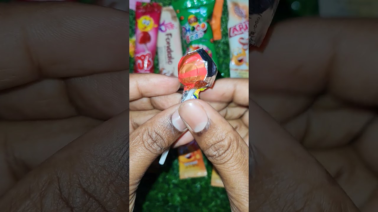 Ultimate ASMR Chocolate Eating | Calm,Sleep & Relax😋