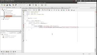 Java Bases De Datos parte 6