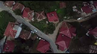 TOPÇAM /MESUDİYE HAVADAN DRONE GÖRÜNTÜLERİ