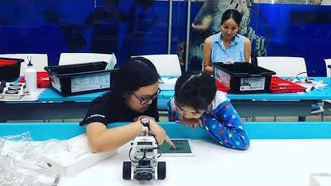 Chairman’s 2021 | 7492 CavBots