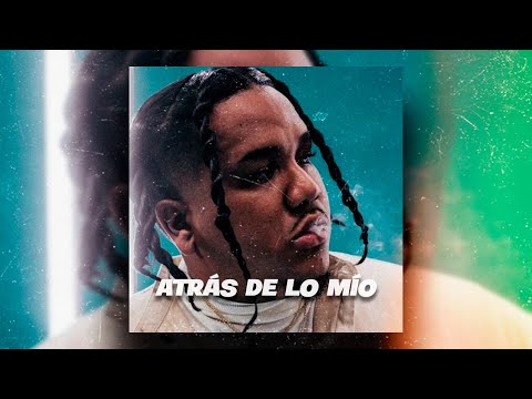 Instrumental De Rap - Atras De Lo Mio - Rap Desahogo - Type Beat 2023