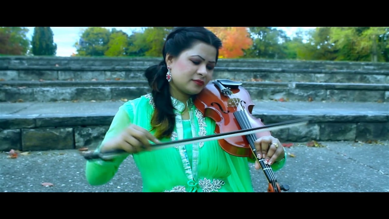 LYDIA RAI - Hasna Sikekichhu (Official Music Video) / NEW NEPALI ...