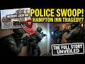 12 Hours of De-escalation Ended When This Officer Took Over | Ashton Porter Shooting Case.