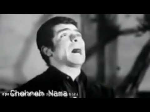 دیالوگ ماندگار بهروز وثوق در فیلم قیصر