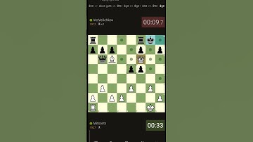 How to trick an enemy into a checkmate #chess #games #chessgame