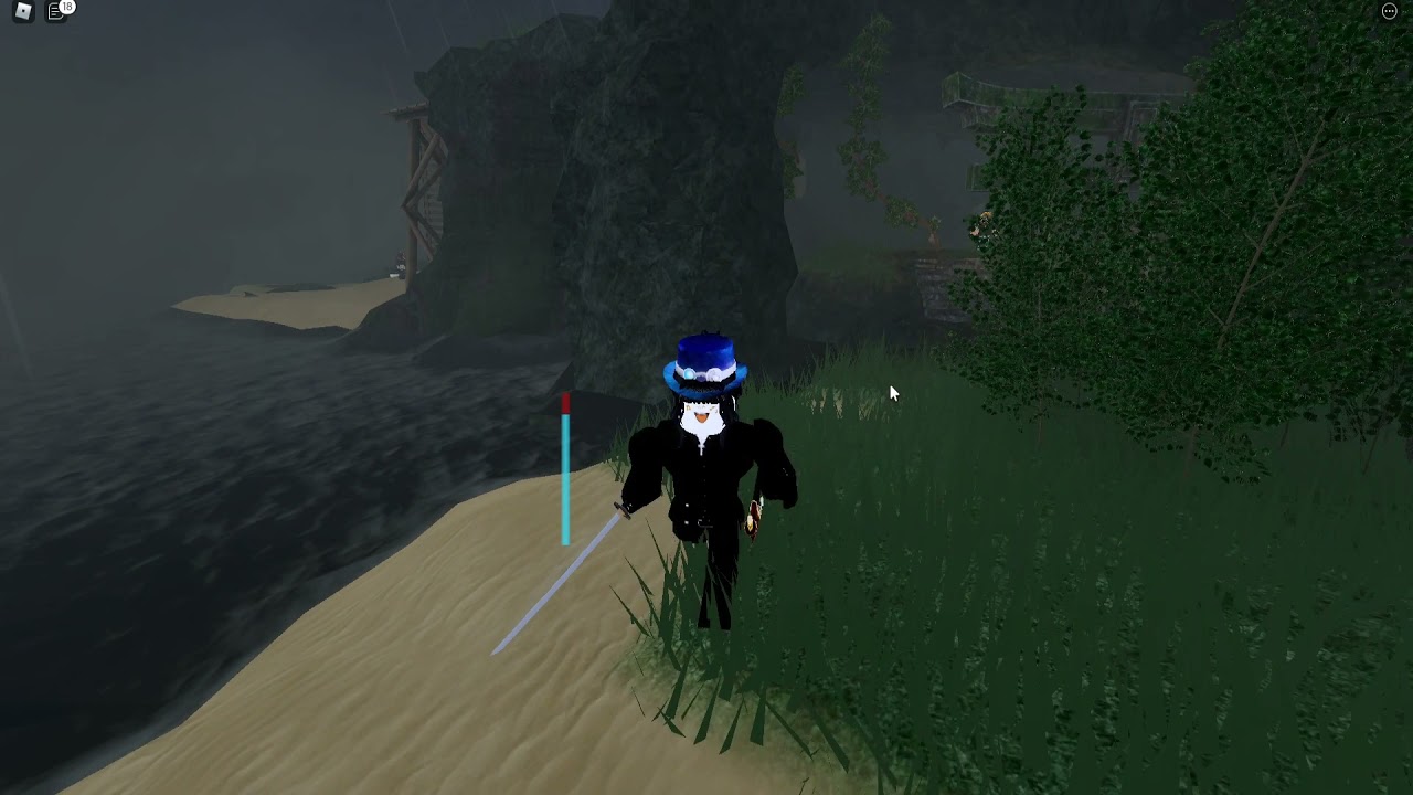 ROBLOX Dynasty battlegrounds NEW! update