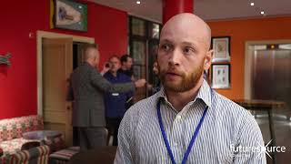 Audio Collaborative 2022 Guy Hammett, Senior Market Analyst - Futuresource Consulting