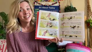 Love Is My Favorite Thing by Emma Chichester Clark
