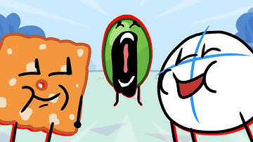 Animatic Battle -1: H Is For Hunger