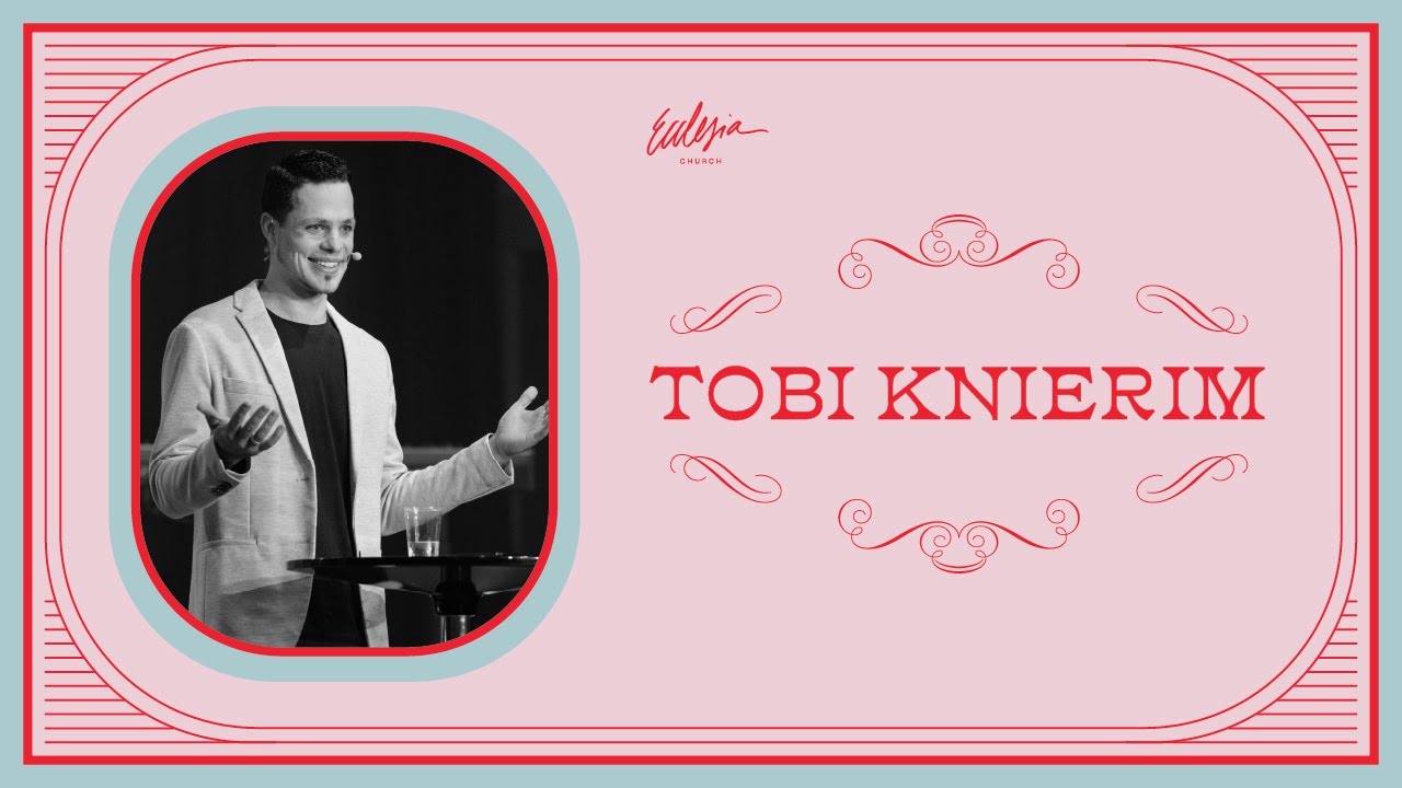 Standalone - Teil 1 | Tobias Knierim | Ecclesia Church - YouTube