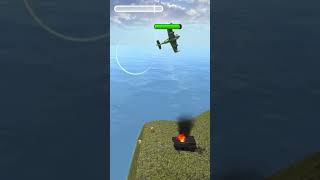 Bomber Ace - Mission 2: Nuclear Threat