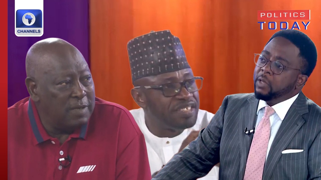 2027: How ADC Plans Win The Election + More | Politics Today