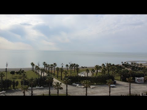 ემუქრება თუ არა საფრთხე ანაკლიის პორტს - ანაკლიელების აზრი