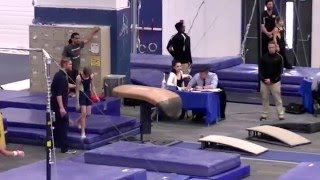 2016 Roswell City Classic- Nicholas Pitts Level 6