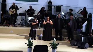 Gerard Lee's Memorial Service 5/30/2026