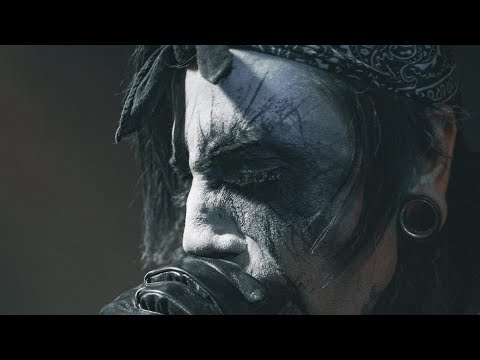 Dawn of Ashes live at Mechanismus Festival Seattle Washington June 2023 (Sleep Paralysis) #metal