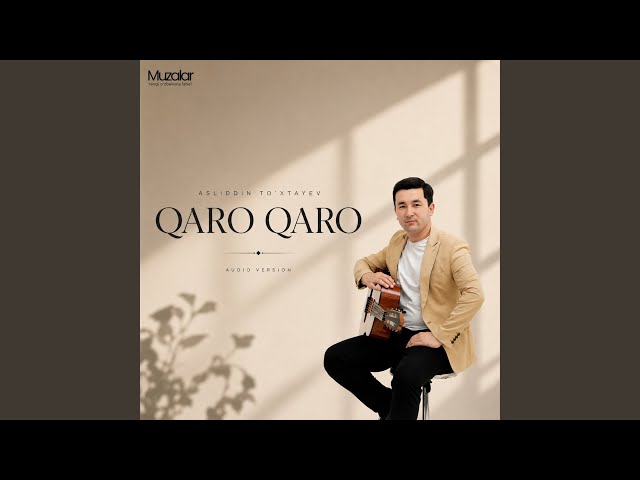 Qaro Qaro