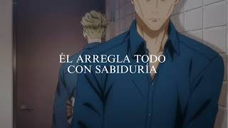 El Hombre Que Yo Amo - Myriam Hernández (Nanami Kento)