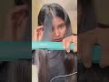 VEGA Hair Straightener | salon smooth #review #shorts #hairstyles #hairstraightener