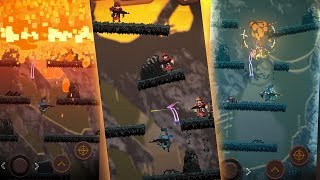 Last Line Of Retreat (beta) Gameplay | Android Arcade Game screenshot 3