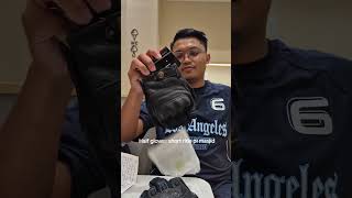 Unboxing Birthday Gloves Motowolf #BirthdayUnboxing #Motowolf #MotorcycleGear
