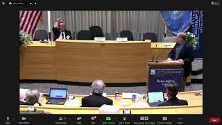 Restoring Medical Professionalism: Physicians as Advocates for Their Patients Day 1 of 2