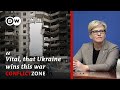 Lithuanian PM: In both cases some people think they can rewrite the rules | Conflict Zone