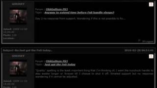 FRAGnStein Problem 27.wmv