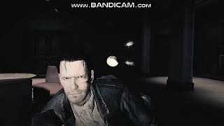 Max Payne 2 GAMEPLAY with Payne Evolution mod