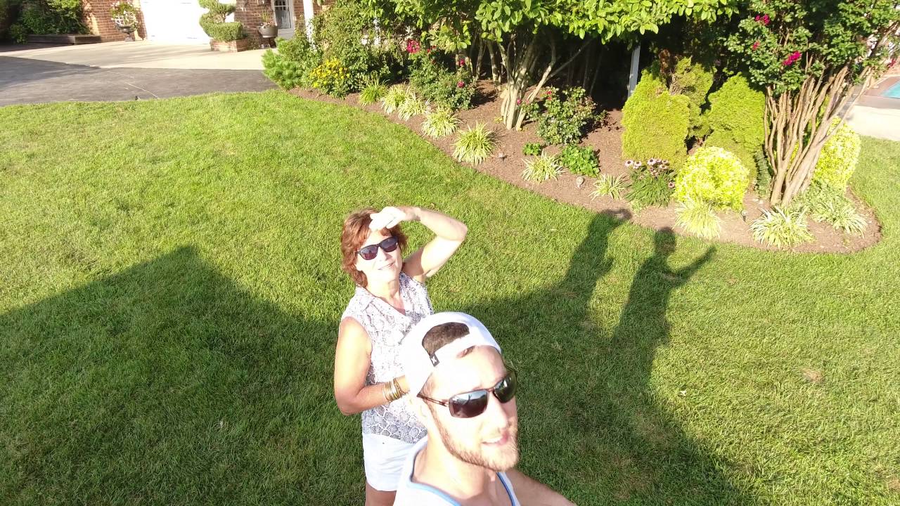 Mackintosh Inc., Realtors Company Party 2016 Drone Video