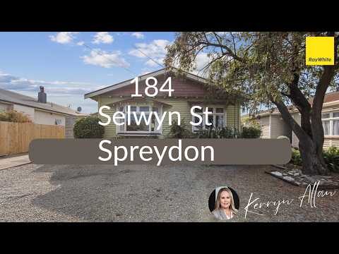 Property video